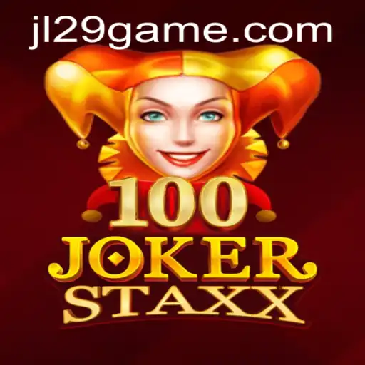 Exploring the Exciting World of 100JokerStaxx