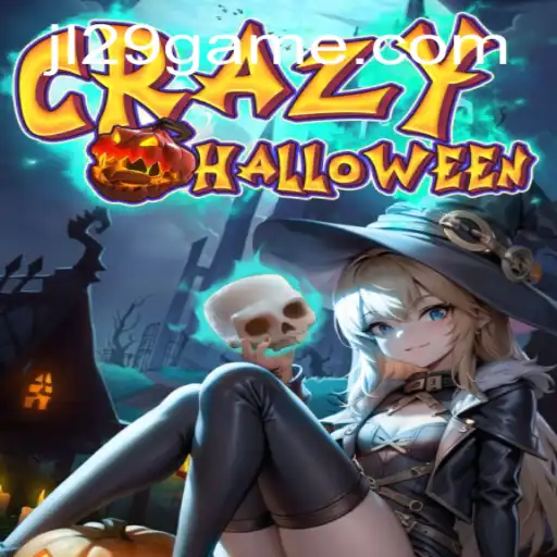 CrazyHalloween: A Thrilling Adventure into the Unknown