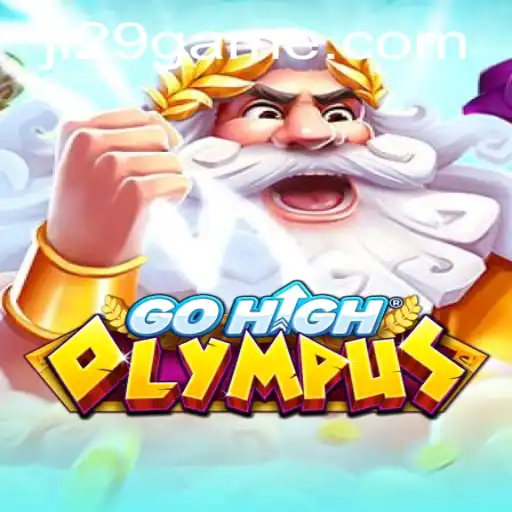 GoHighOlympus - A New Era of Gaming