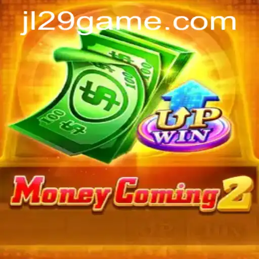 Unveiling MoneyComing2: The Thrill of Financial Strategy in Gaming