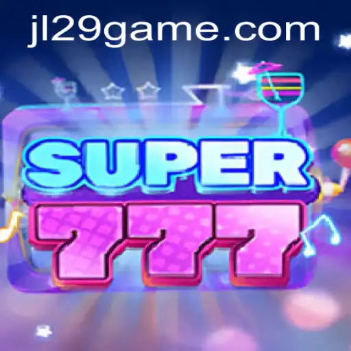 An In-depth Look at Super777: The Exciting Casino Game Taking the World by Storm