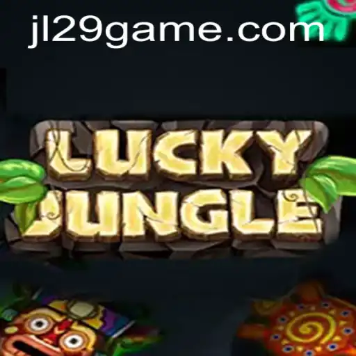 Enter the Wild World of LuckyJungle and Unlock the Mysteries of JL29