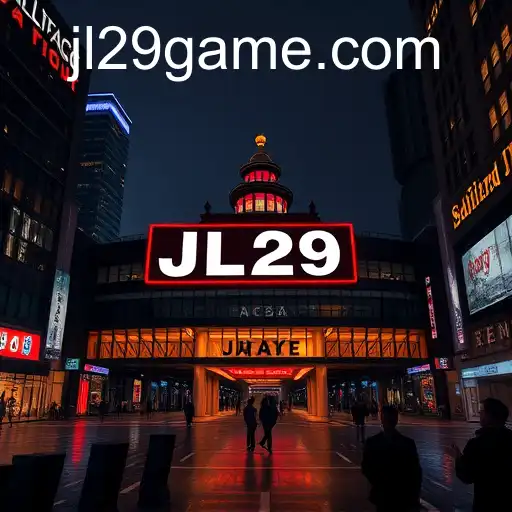 Understanding the Concept and Impact of Monopoly: Focus on JL29