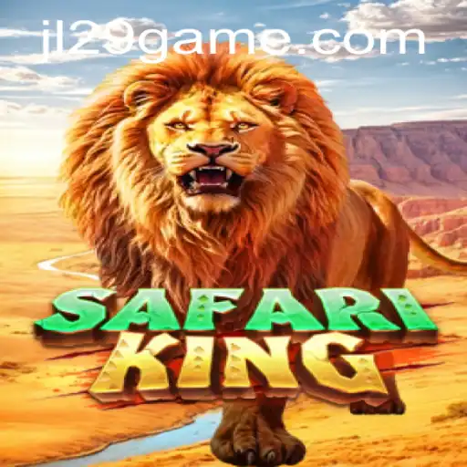 Unveiling the Adventures of SafariKing: The Game with a Twist of Modernity